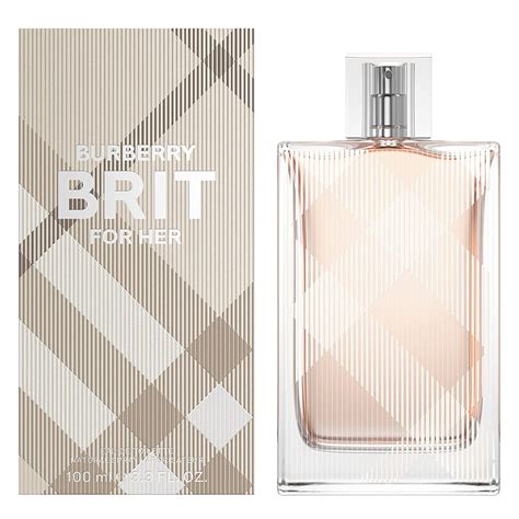 perfumes that smell like burberry brit|Burberry Brit for her 100ml.